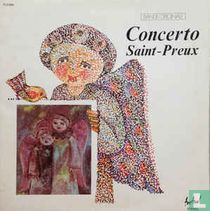 Bande Originale Du Concerto Pour Une Voix