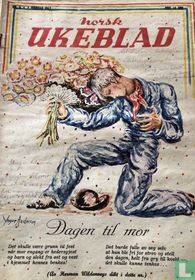 Norsk Ukeblad 6
