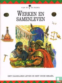 Werken en samenleven