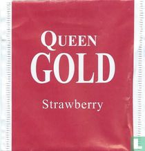 Queen Gold tea bags catalogue