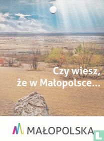 Czy wiesz, ze w Malopolsce...