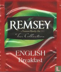 English Breakfast