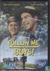 Follow Me Boys