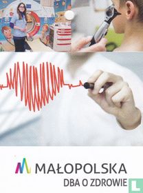 Malopolska Dba O Zdrowie