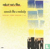 Sounds Like a Melody