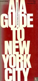 AIA Guide to New York City