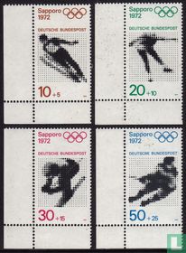 Olympische Winterspiele