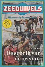 Zeeduivels 8