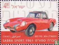 Auto industry in Israel