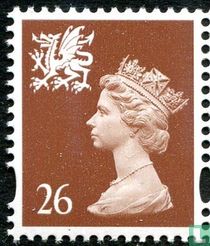 Queen Elizabeth II