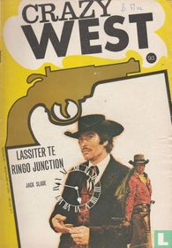 Crazy West 93