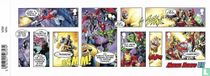 Marvel
