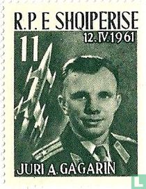 Joeri Gagarin