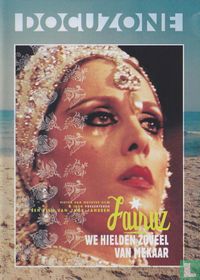 Fairuz We Hielden Zoveel Van Mekaar