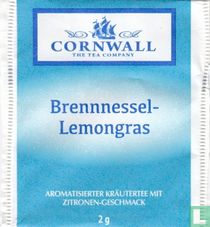 Brennnessel-Lemongras 