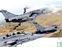 Team Rafale