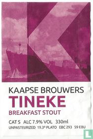 Tineke