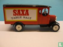Morris Van 'SAXA'