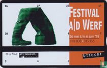 PTT Telecom Festival aan de Werf 1993