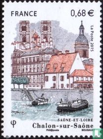Chalon-sur-Saône