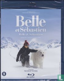 Belle et Sébastien / Belle & Sebastiaan