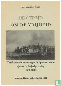 De strijd om de vrijheid