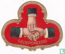 Gedeponeerd [Trio]