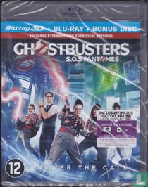 Ghostbusters / S.O.S. Fantômes