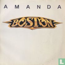 Amanda