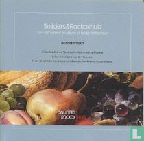 Snijders & Rockoxhuis
