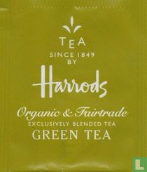 Green Tea