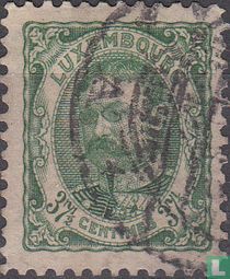 Grossherzog Wilhelm IV.