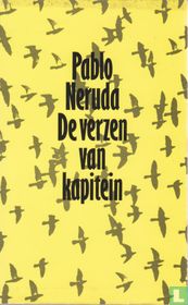De verzen van kapitein