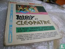 Astérix et Cléopâtre