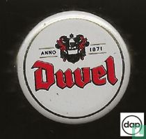 Duvel - Anno 1871