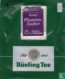 Feiner Pflaumen-Zauber 