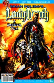 A Medieval Tale 7