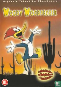 Woody Woodpecker