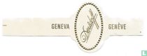 Davidoff - Geneva - Genève
