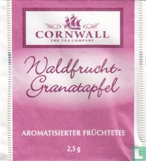 Waldfrucht-Granatapfel