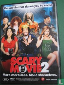 Scary Movie 2
