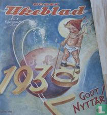 Norsk Ukeblad 1