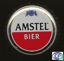 Amstel Bier (CP)