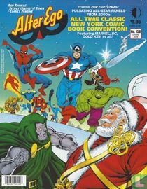 Alter Ego 156