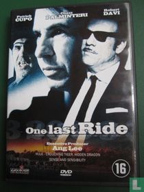 One Last Ride