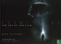 Prometheus