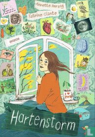 Hartenstorm/Stormhart