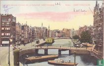 Rokin.           AMSTERDAM.