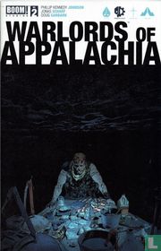 Warlords of Appalachia 2