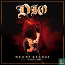 Finding the Sacred Heart - Live in Philly 1986